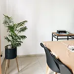 Ubicacion Inmejorable Wifi Rapido En Palermo Soho