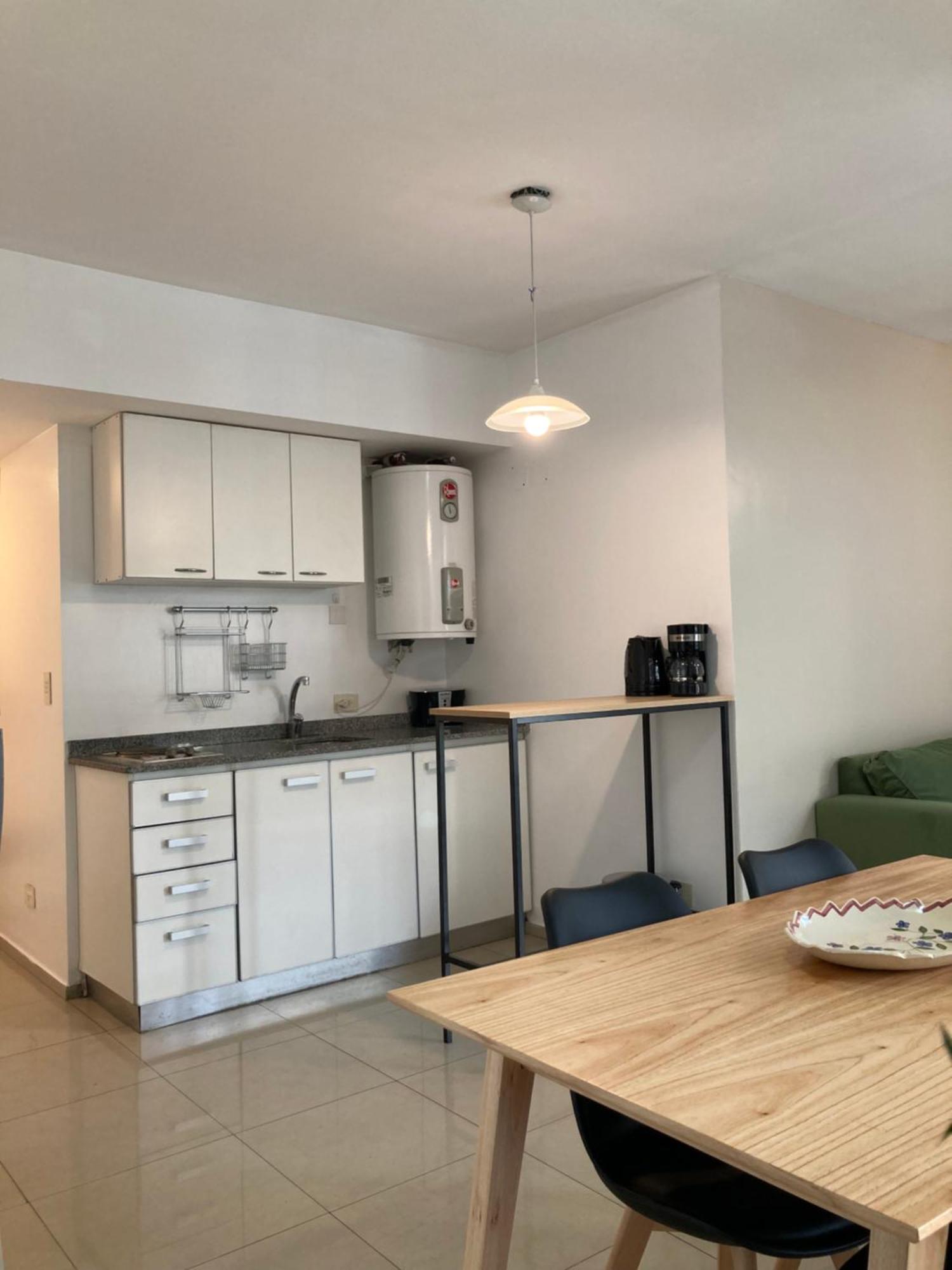 Apartment Ubicacion Inmejorable Wifi Rapido En Palermo Soho