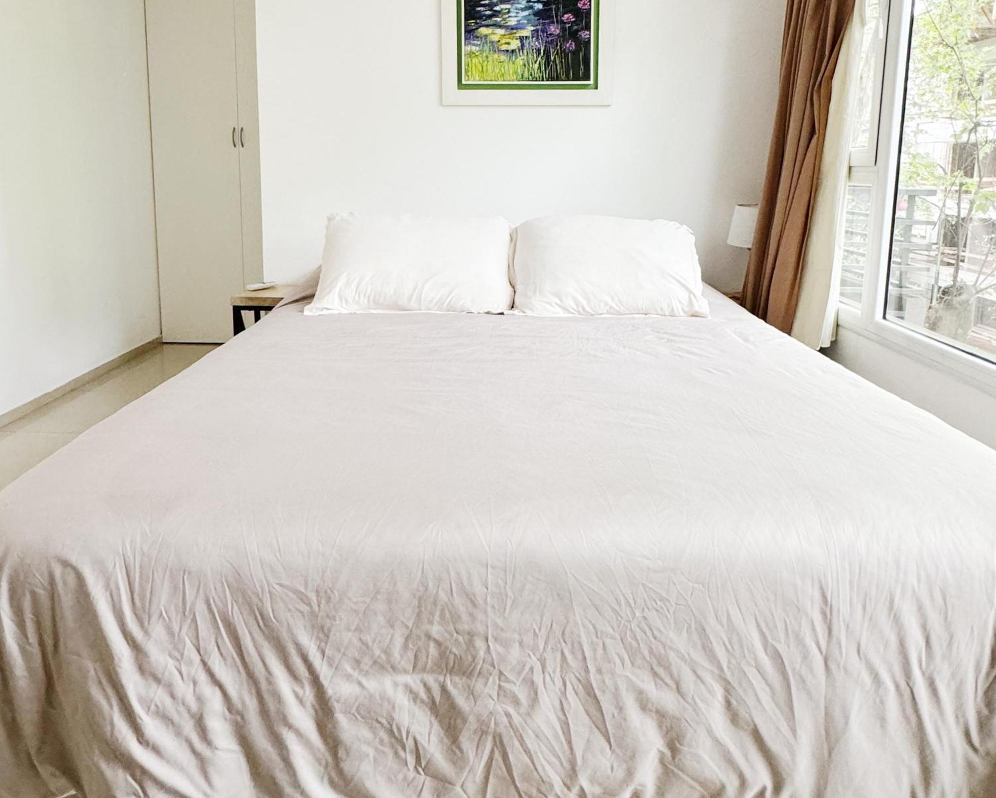 Ubicacion Inmejorable Wifi Rapido En Palermo Soho Apartment Buenos Aires