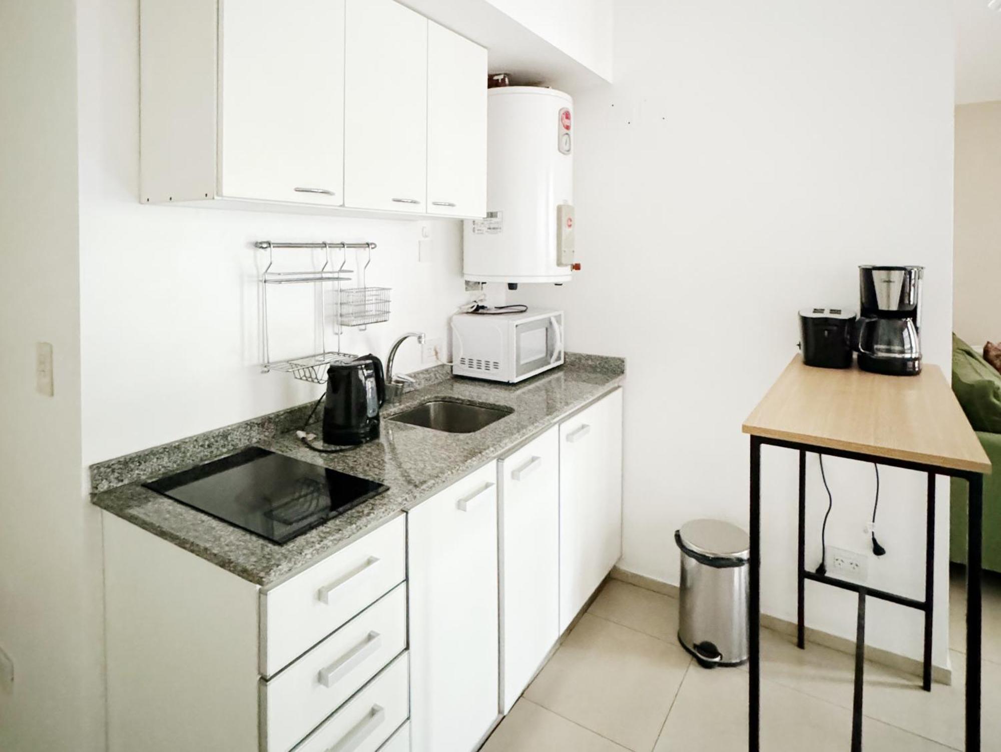 Apartment Ubicacion Inmejorable Wifi Rapido En Palermo Soho Buenos Aires