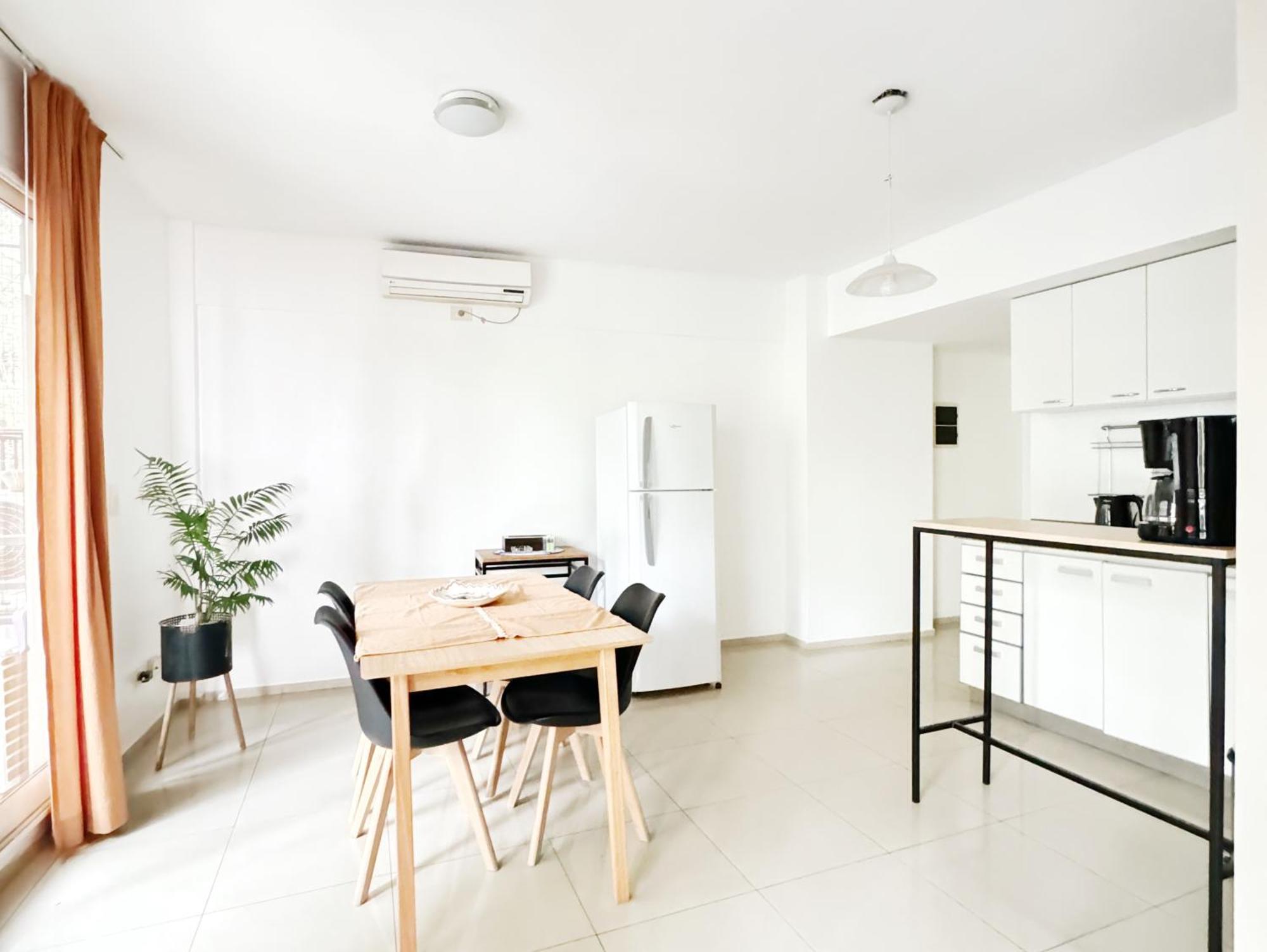 Ubicacion Inmejorable Wifi Rapido En Palermo Soho Apartment