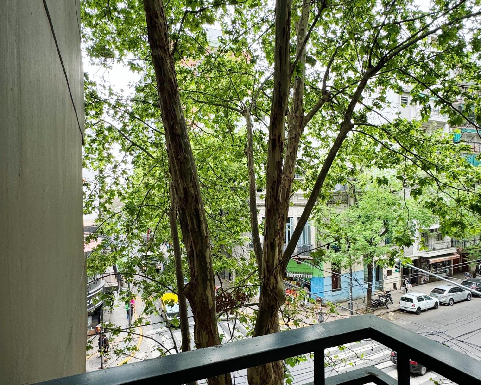 Ubicacion Inmejorable Wifi Rapido En Palermo Soho * Buenos Aires