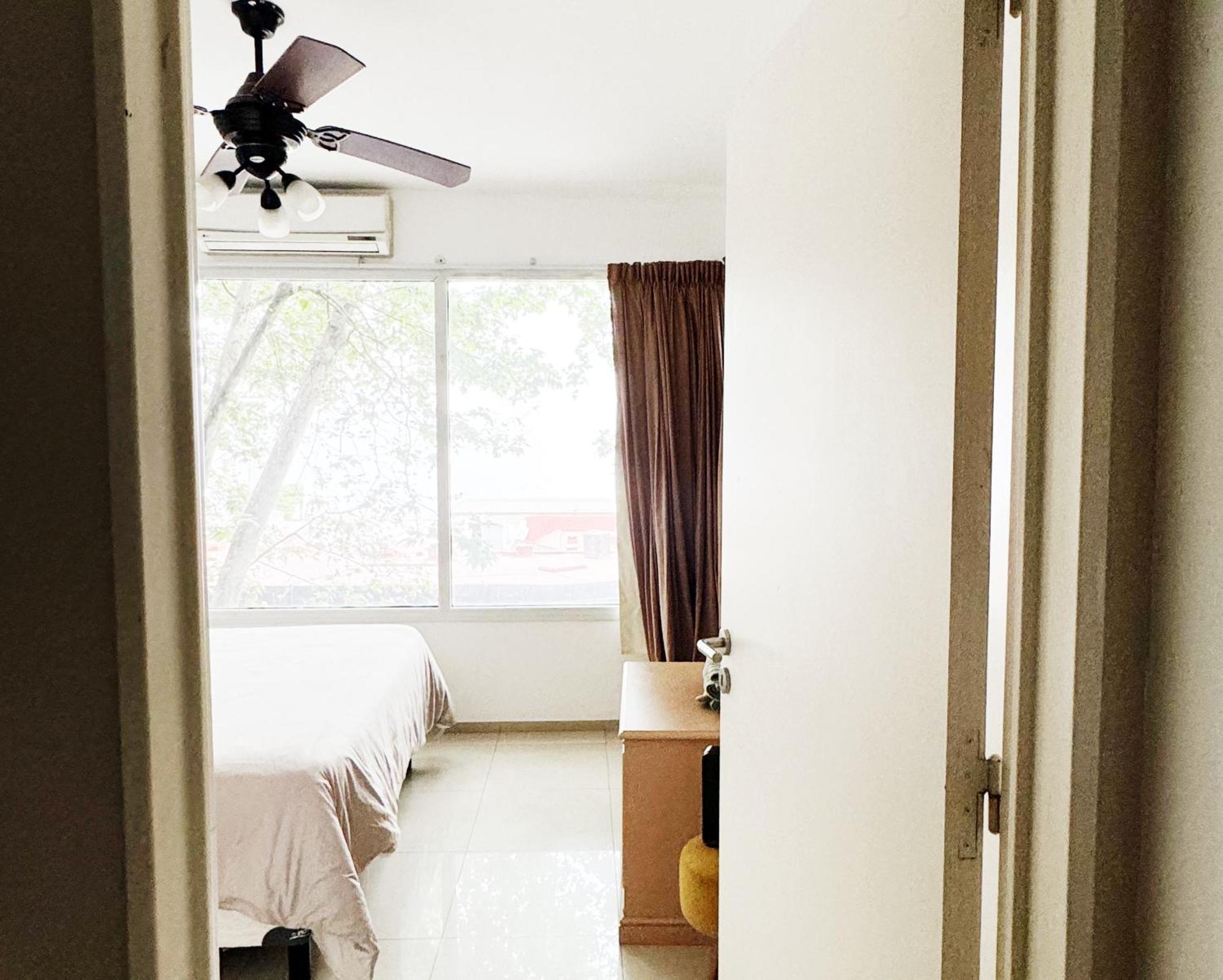 Ubicacion Inmejorable Wifi Rapido En Palermo Soho Apartment Buenos Aires
