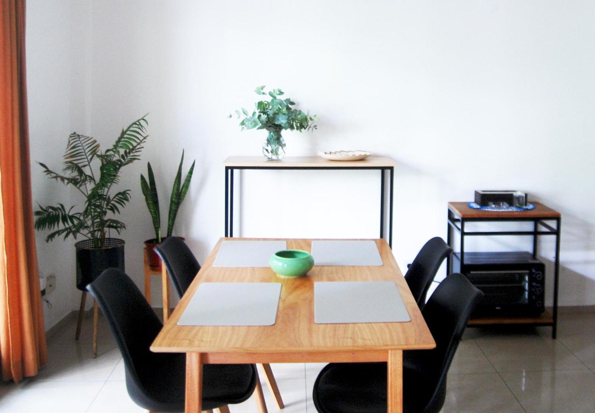 Apartment Ubicacion Inmejorable Wifi Rapido En Palermo Soho