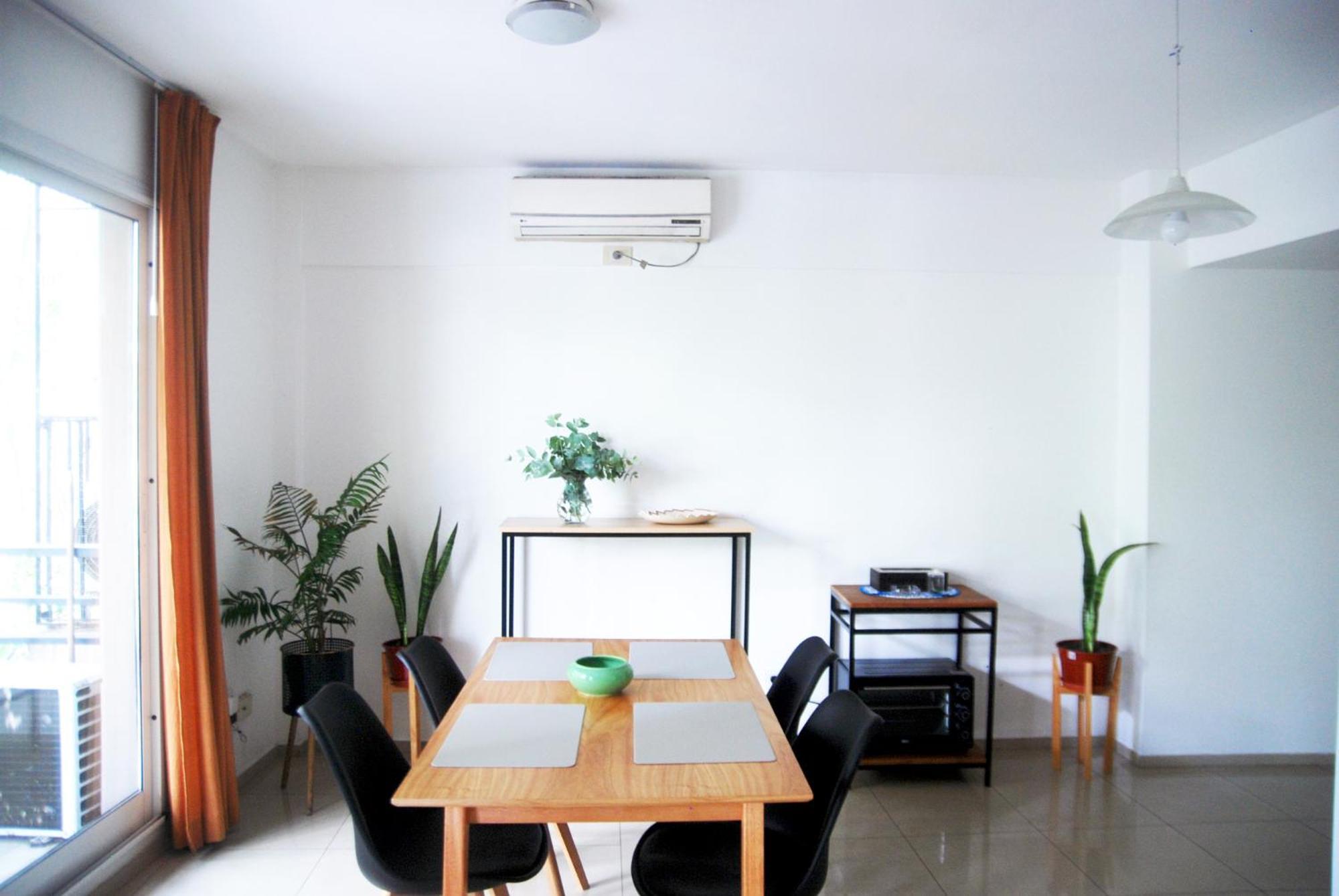 Apartment Ubicacion Inmejorable Wifi Rapido En Palermo Soho *