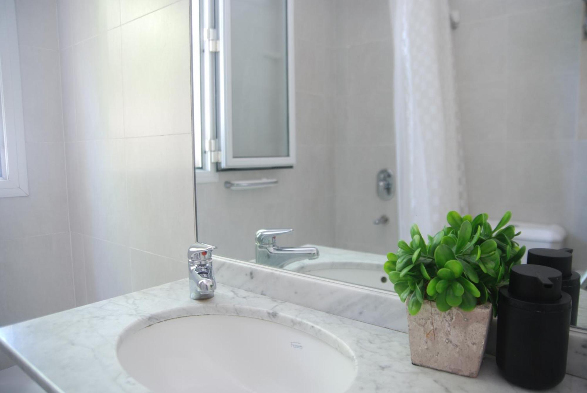 Apartment Ubicacion Inmejorable Wifi Rapido En Palermo Soho *