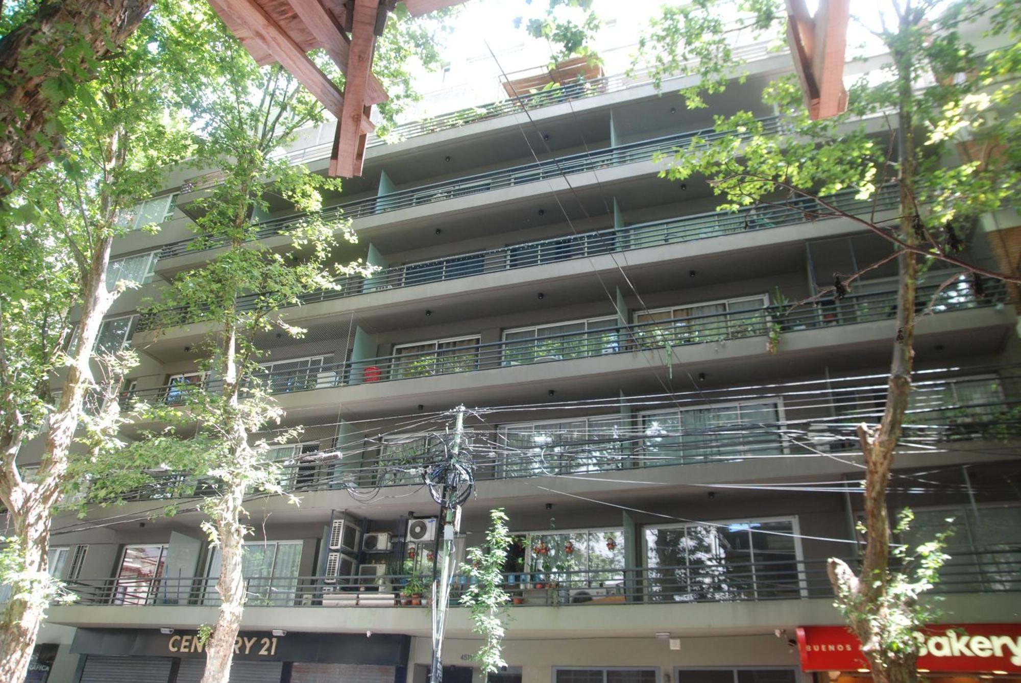 Apartamento Ubicacion Inmejorable Wifi Rapido En Palermo Soho *