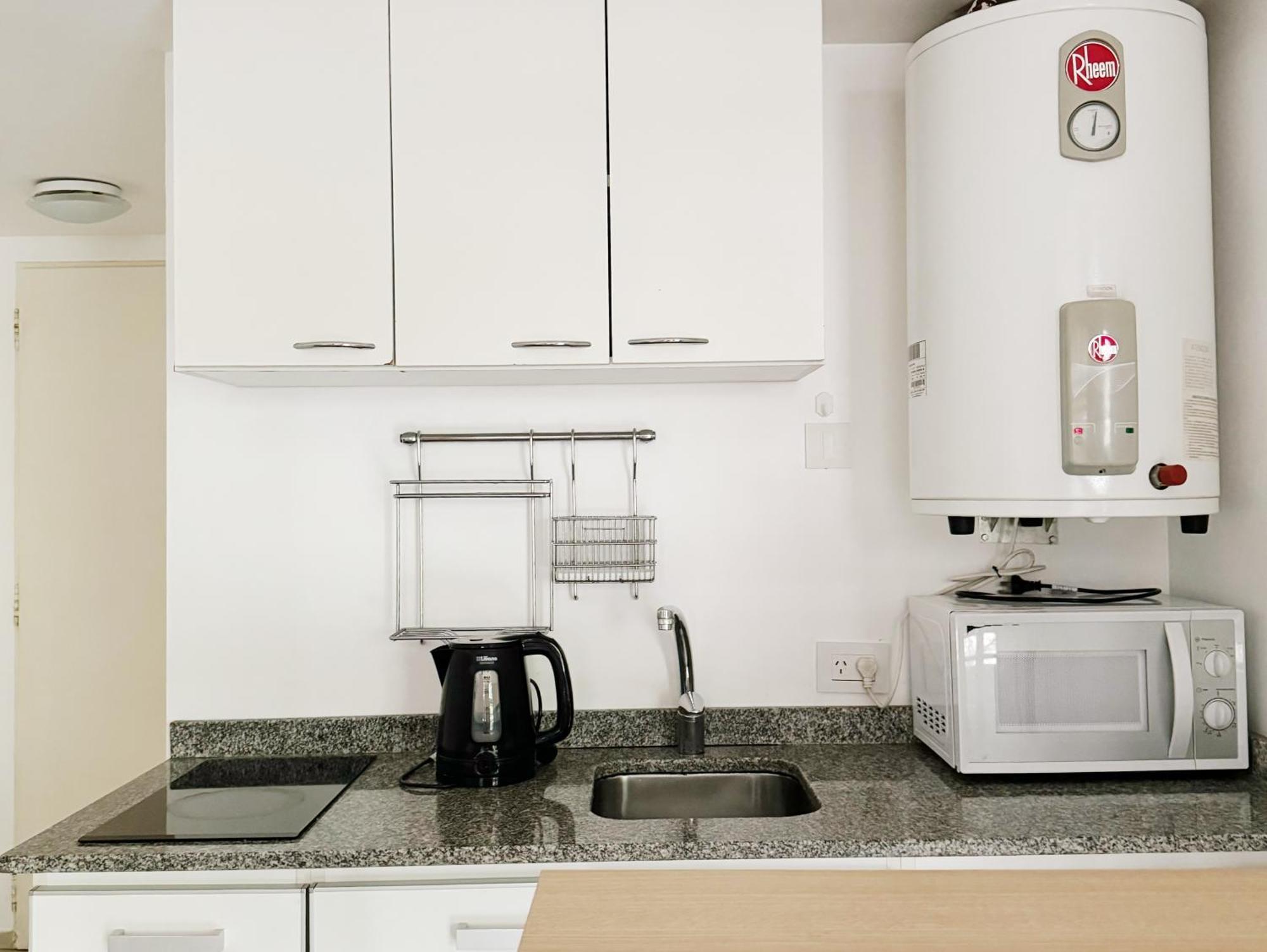 Apartamento Ubicacion Inmejorable Wifi Rapido En Palermo Soho