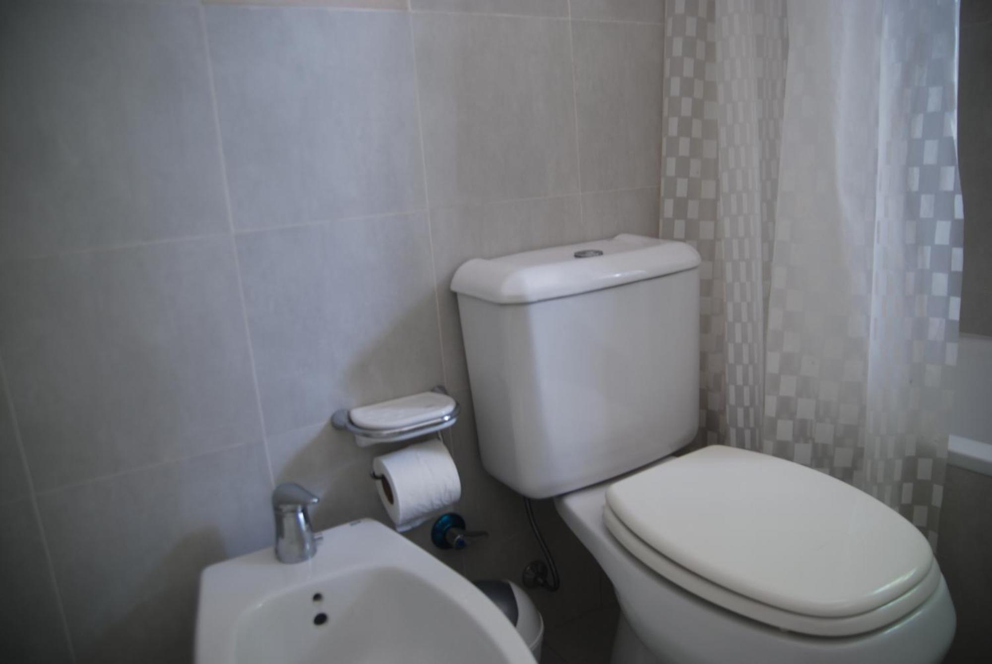 Ubicacion Inmejorable Wifi Rapido En Palermo Soho Apartamento